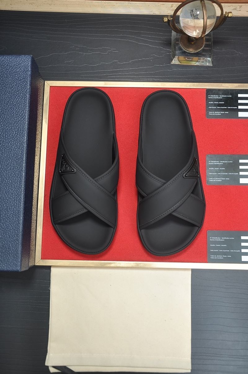 Prada Slippers